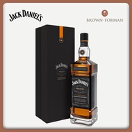 Jack Daniel's Sinatra Select Tennessee Whiskey 1L