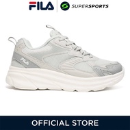 FILA Casa สีเบจ รองเท้าลำลองผู้หญิง