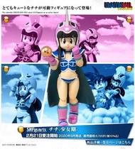 <Ohtoys> 日版 魂限 龍珠 超 WCF DWC 一番 SHF 芝芝 少女期 全1款