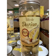 COKLAT LANGKAWI ALFREDO DURIAN COLOURFUL