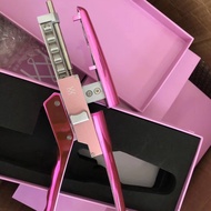 Second Generation Machine 98K Influencer Hair Extender 5 Bundles in a Row