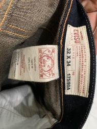 Evisu jeans original