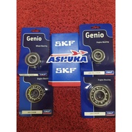 LC135 4S BEARING SET C3 GENIO SKF