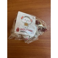 quby 4 fingers burger design