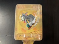 Others - 一番賞B賞 Tom&Jerry FUNNY ART 3 湯姆貓與傑利鼠手辦公仔 No.33 [平行進口]