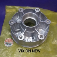 [3E Parts & Acc] Vixion 3C1 gear Nap Vixion Original CKD Rear gear Holder Rare Item