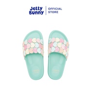JELLY BUNNY VESTA GREEN B22WKSI006