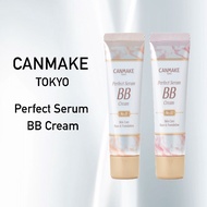 〚CANMAKE〛 Perfect Serum BB Cream ★Direct from Japan★