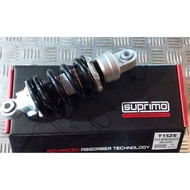 Y15ZR GAS monoshock Suprimo