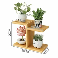 RAK TEMPAT BUNGA KAYU JATI BELANDA RAK BUNGA MEJA HIASAN RUMAH DEKORASI RUANG TAMU