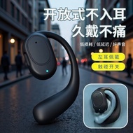 earphone bluetooth bluetooth headphone headset bluetooth OWS Open Type In-Ear New Style Bone Conduct