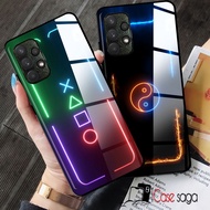 G360 Softcase Kaca Glass Case SAMSUNG A56 A36 A26 A13 A14 A15 A16 A22 A23 A24 A25 A32 A33 A34 A35 A5