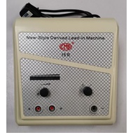 (READY STOCK) Beauty Facial Galvanic Machine (Ionto & Desin)