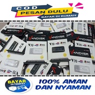 FLASHDISK 8GB VANDISK - V70 ORI - GARANSI 1THN