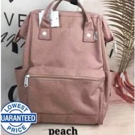 korean stely anello backpack unisex good quality