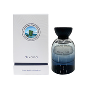 [ NEW ] divana Perfume Oil  ดีวานา ออยล์น้ำหอม