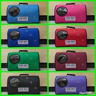 CAT BAG, SLING BAG, PET CARGO