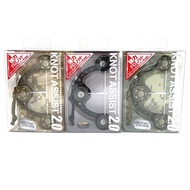 Daiichiseiko Knot Assist 2.0 (FG knot tool)