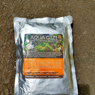 Pupuk dasar Aquascape AQUA GIZI 1KG