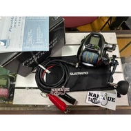 Shimano Forcemaster 3000 Muteki