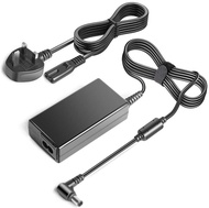 14V AC/DC Adapter Power Supply Cord for Samsung-Monitor SyncMaster S22C300H P2770 SA350 UE590 S27D36
