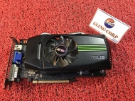 VGA NVIDIA GTS450 1GB GDDR5 - หลายรุ่น / ASUS / GALAXY /