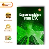 Deepublish - The Comprehensive Book of ESG Theme - Management Book