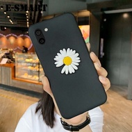 For Sharp Aquos R3 Aquos R9 Pro Case Flowers Folding Bracket Soft casing hp for Sharp Aquos R3 Back 