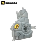 4H0121403G 4H0121403H 4H0 121 403 G engine cooling system expansion coolant tank 2013-2019 for Audi 