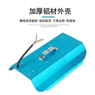 LED Construction Site Lighting Sun Lamp Iodine Tungsten Lamp 1000w Waterproof Lamp Halogen Tungsten 