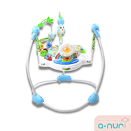 Anuri จั๊มเปอร์เด็ก เบบี้จั้มเปอร์ Baby Jumper กระโดดมีเสียง เก้าอีเด็กกระโดด music friend jumperoo