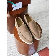 2026.8.1-Loro Piana Loro Piana LP Men's Loafers (Size 39-46) (Pre-ordered Version Shipped Three or F