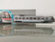 MTR Tung Chung Line Train Model
