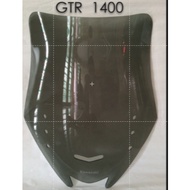 Kawasaki GTR 1400 wind shield (2016)