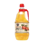 Apple Cider Vinegar 1.8l