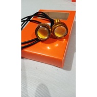 Led Eagle eye waterproof