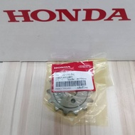 23801-KYJ-901 Front Sprocket (14 Teeth) CBR250R/CB300F/CBR300R Honda Genuine Center