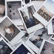 Printed Pola Image with White Border Size 6.5x9.5 Extremely Sharp and Beautiful - ACCEPT PRINTING OV