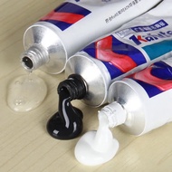 high quality 45g Kafuter Silicone Industrial Adhesive K-704 705 704B RTV Silicone Rubber White  balc