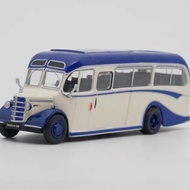 IXO 1/72 Bedford OB Bedford Bus British Bus Alloy Car Model Toy