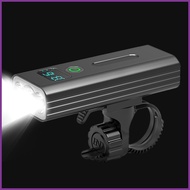 Cycle Light for Night Riding Rechargeable Cycle Headlight LED Waterproof Front Light Cycle Light wit