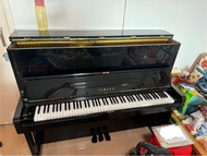 Yamaha U1 日本製 鋼琴 Piano