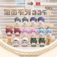 Honkai Impact 3rd Instant Noodles Series Elysia Griseo Mobius Desktop Ornament Official Merch