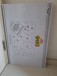 Nissin Cup Noodles 合味道 輕便攜 摺疊桌