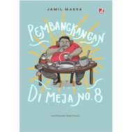 Restraints on Table No. 8