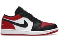 Nike jordan 1 low bred OG