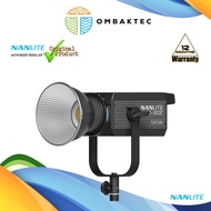 NanLite FS-300C RGBW COB LED Video Spotlight