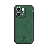 Ốp cho Oppo RENO 14 Pro 14F 5g 2025 mềm mờ TPU mép da bảo vệ bìa cho reno14f reno14pro reno14 14pro