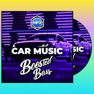 CD MP3 DJ MOBIL - CASSET CD MP3 SONGS CAR MUSIC - CASSET MP3 DJ EDM - CD MP3 CAR SONGS BASS BOOSTED