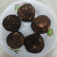 Clay Bag, White Clay, Stove